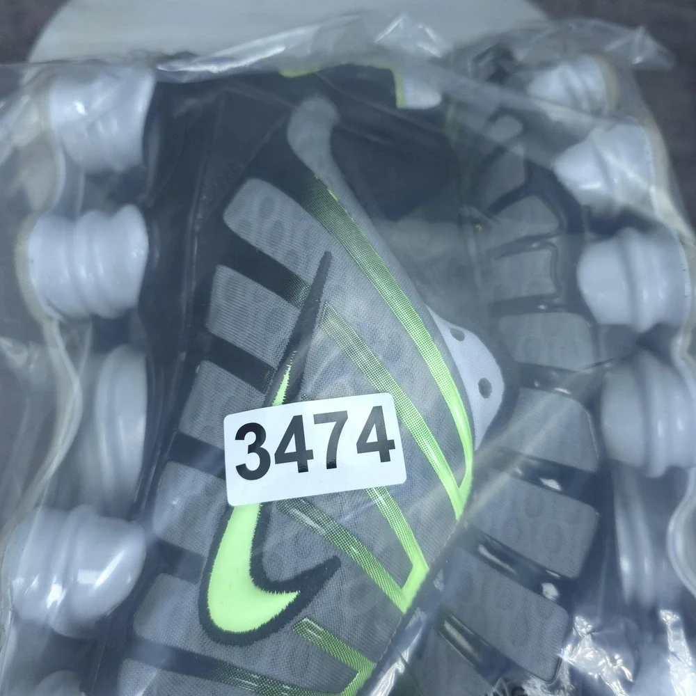 Nike shox shoes